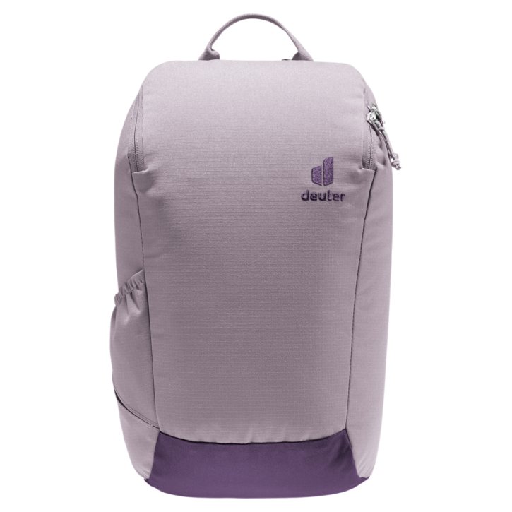 Deuter StepOut 16 Rucksack lavender-purple